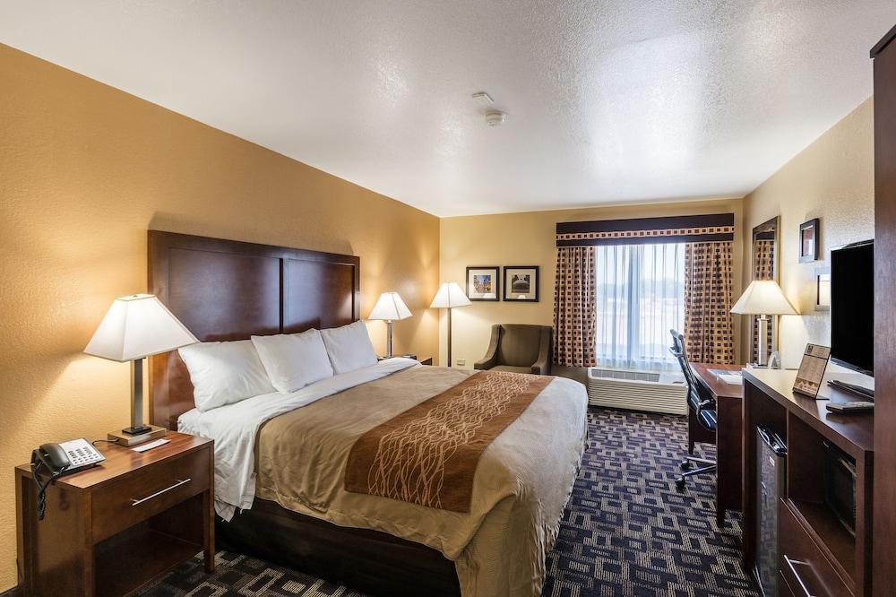 Comfort Inn & Suites North Aurora - Naperville Ngoại thất bức ảnh