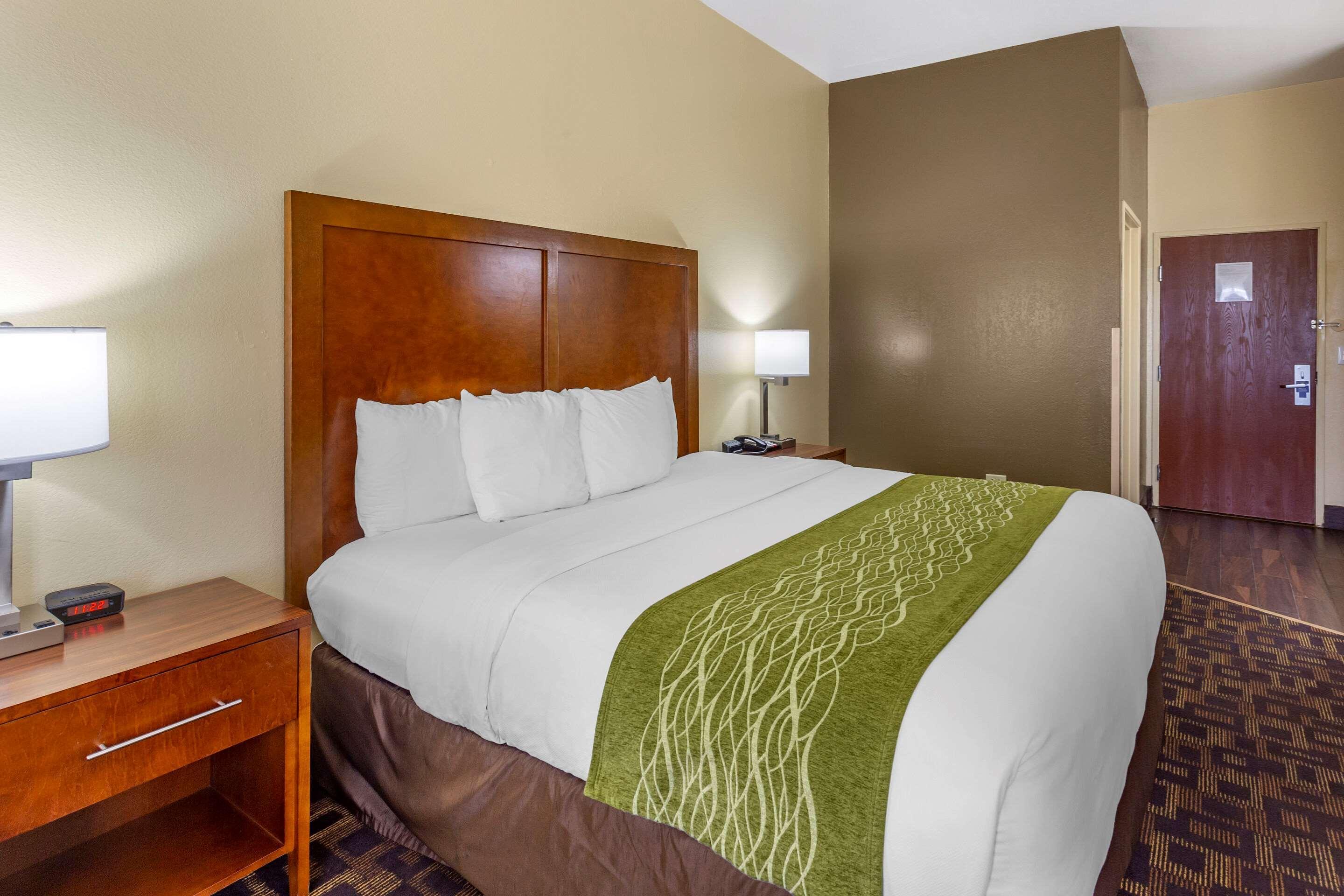 Comfort Inn & Suites North Aurora - Naperville Ngoại thất bức ảnh
