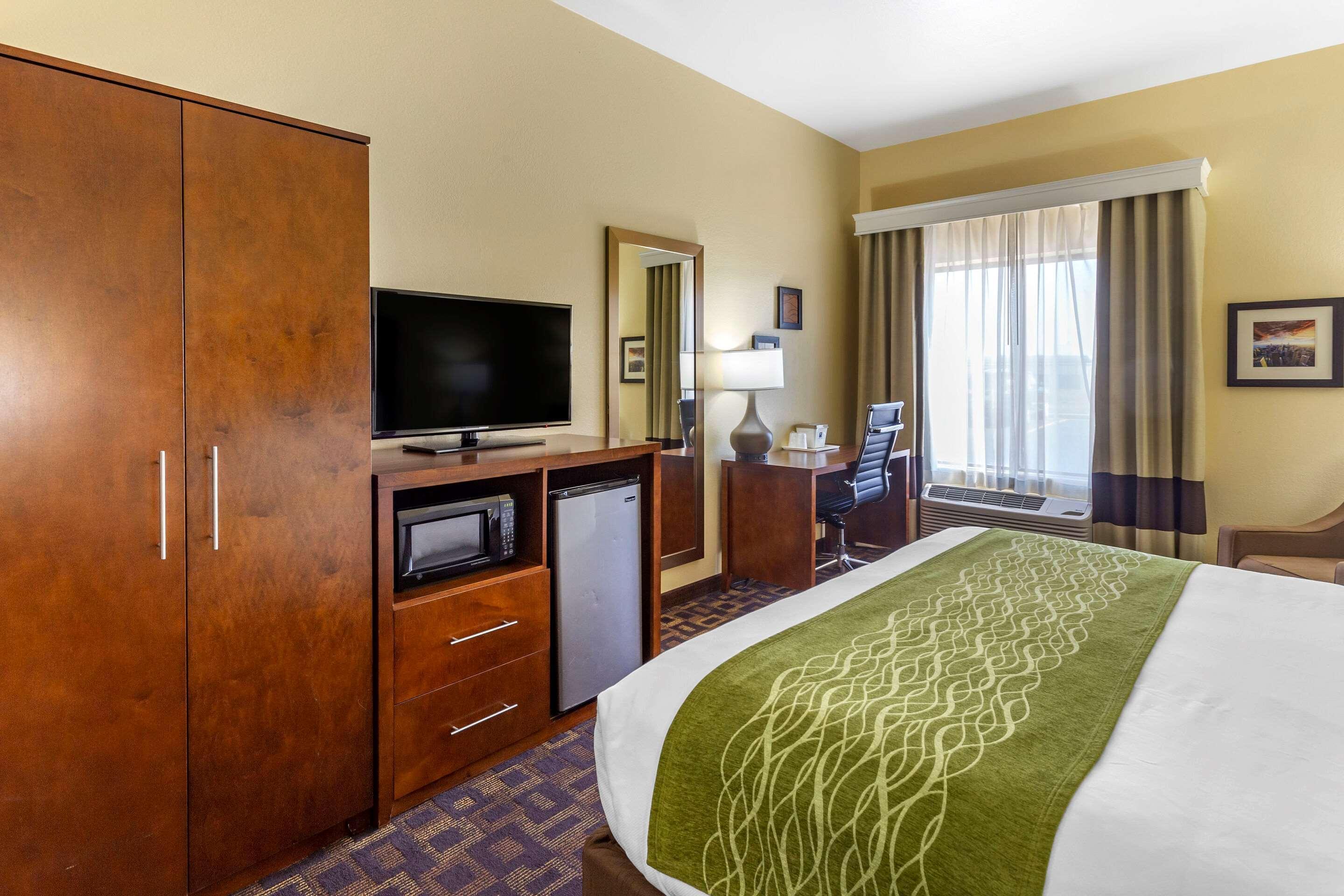 Comfort Inn & Suites North Aurora - Naperville Ngoại thất bức ảnh