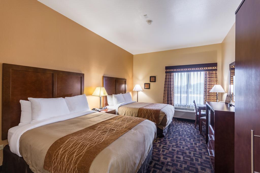 Comfort Inn & Suites North Aurora - Naperville Ngoại thất bức ảnh