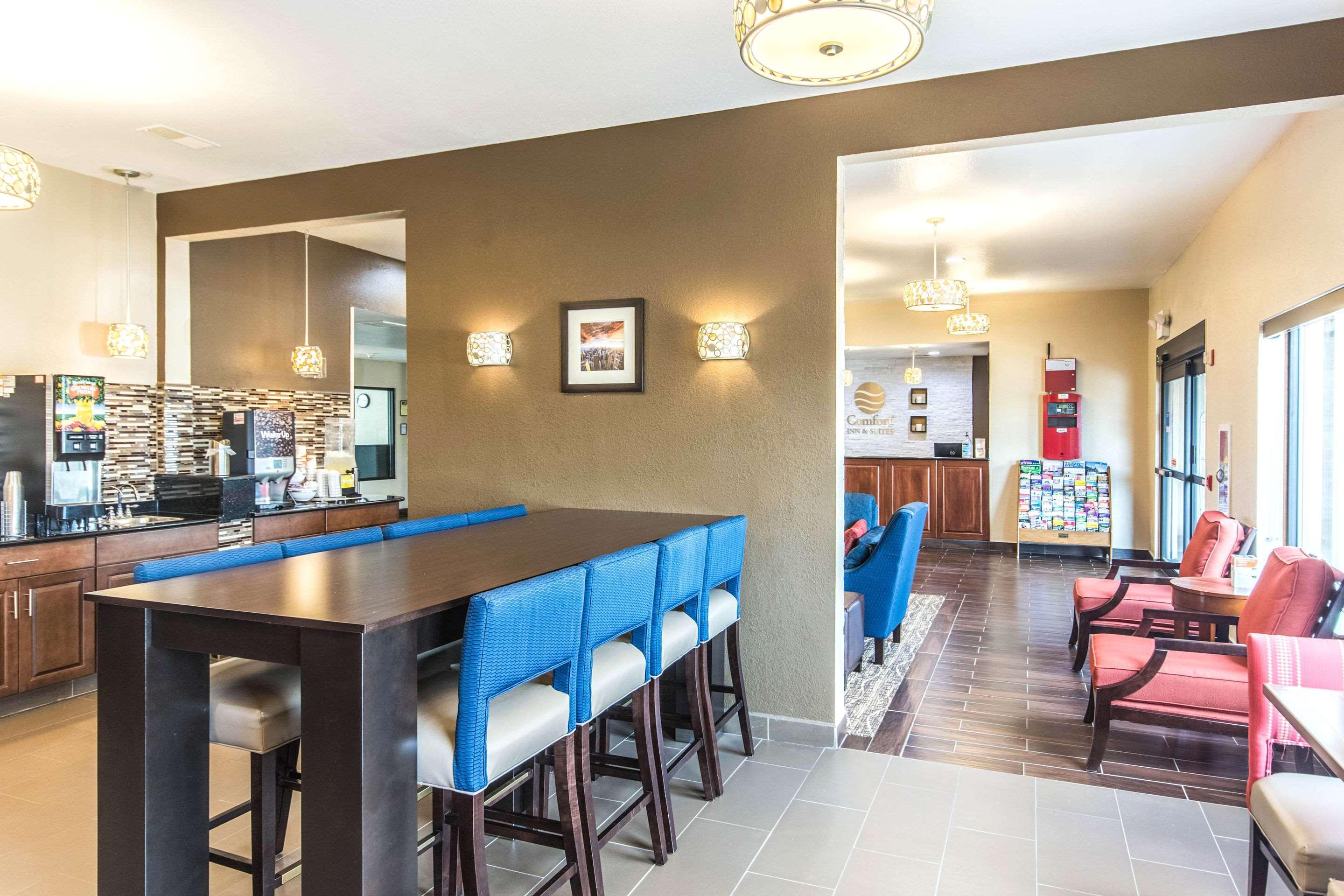 Comfort Inn & Suites North Aurora - Naperville Ngoại thất bức ảnh