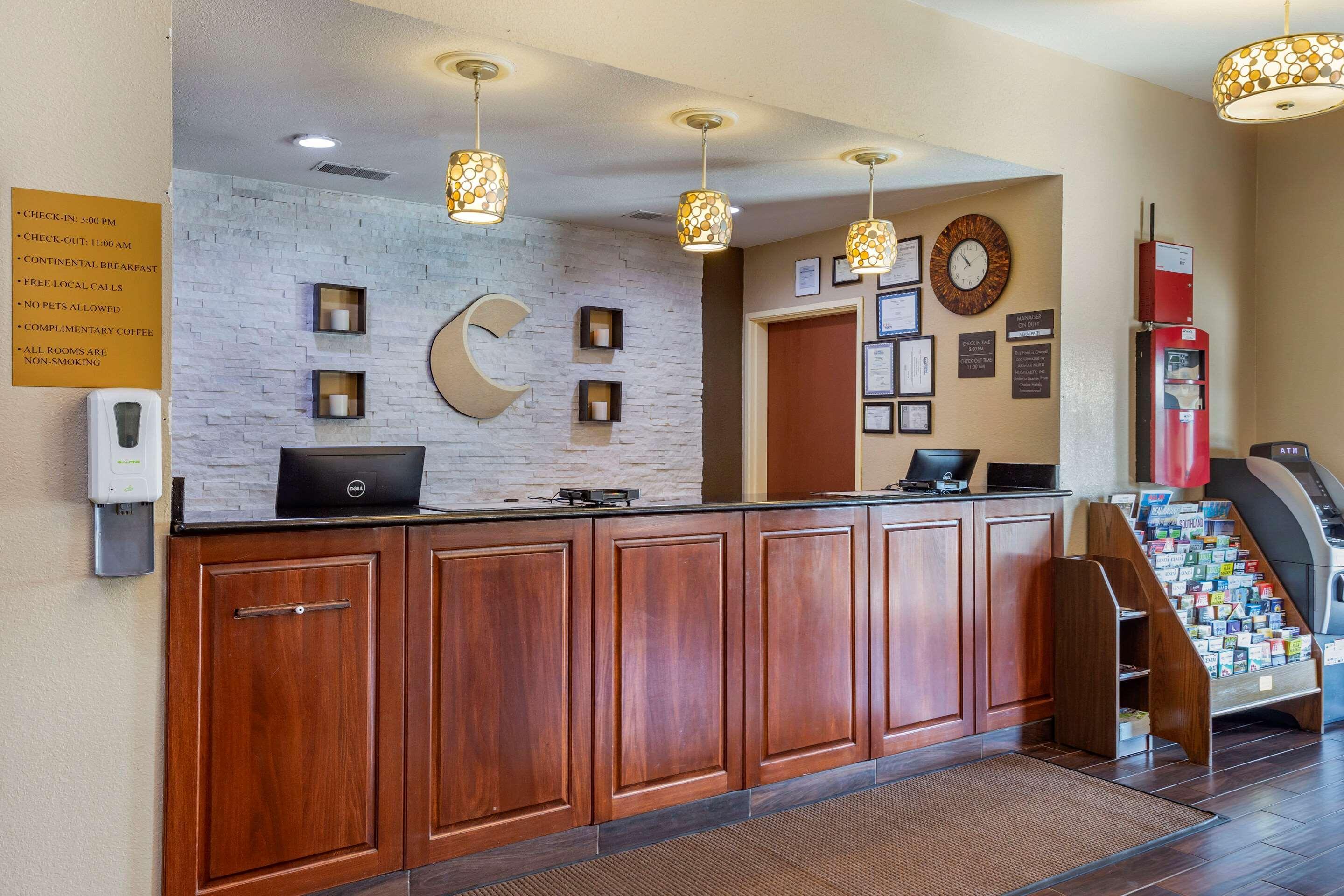 Comfort Inn & Suites North Aurora - Naperville Ngoại thất bức ảnh