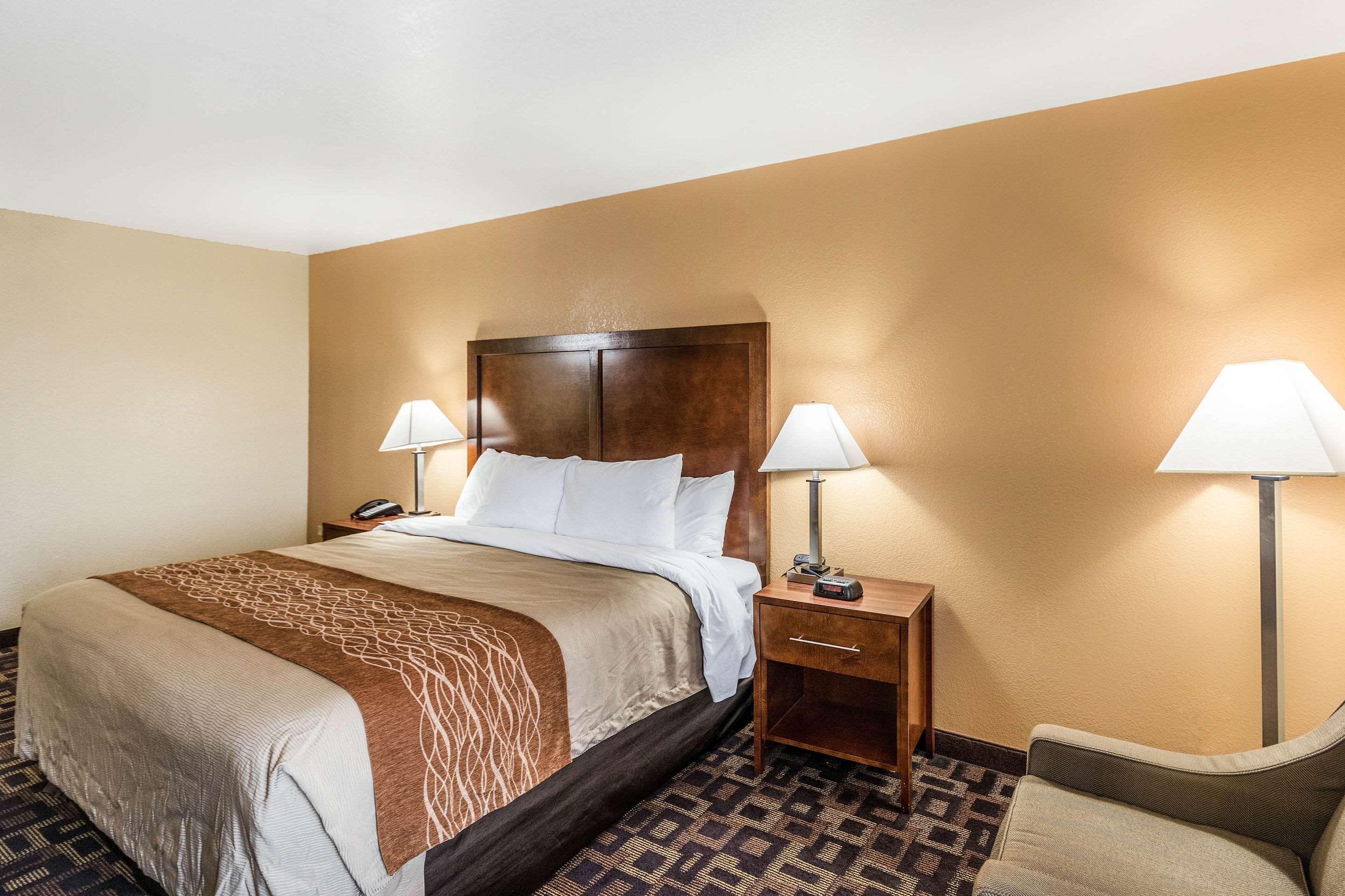 Comfort Inn & Suites North Aurora - Naperville Ngoại thất bức ảnh