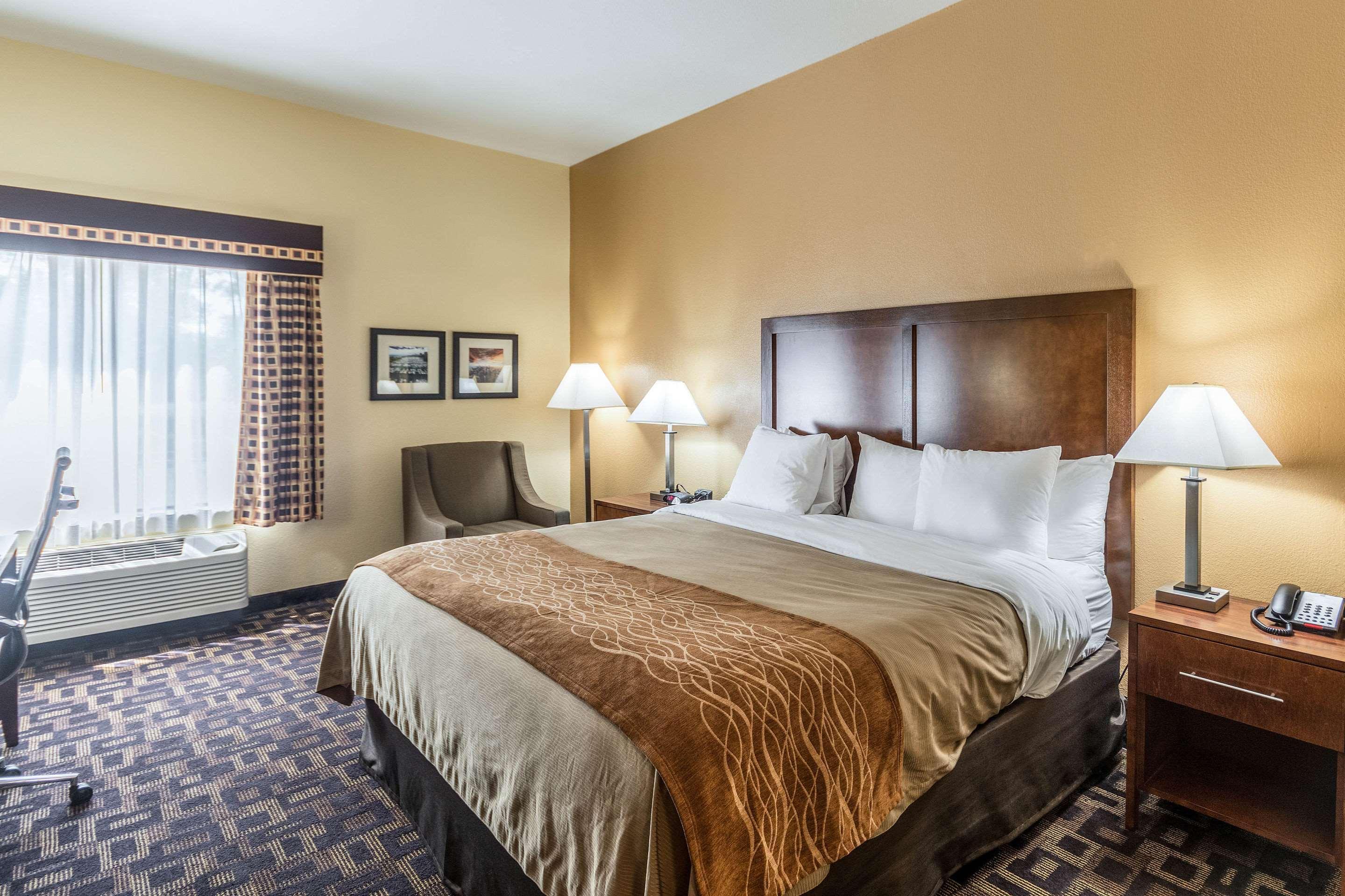 Comfort Inn & Suites North Aurora - Naperville Ngoại thất bức ảnh