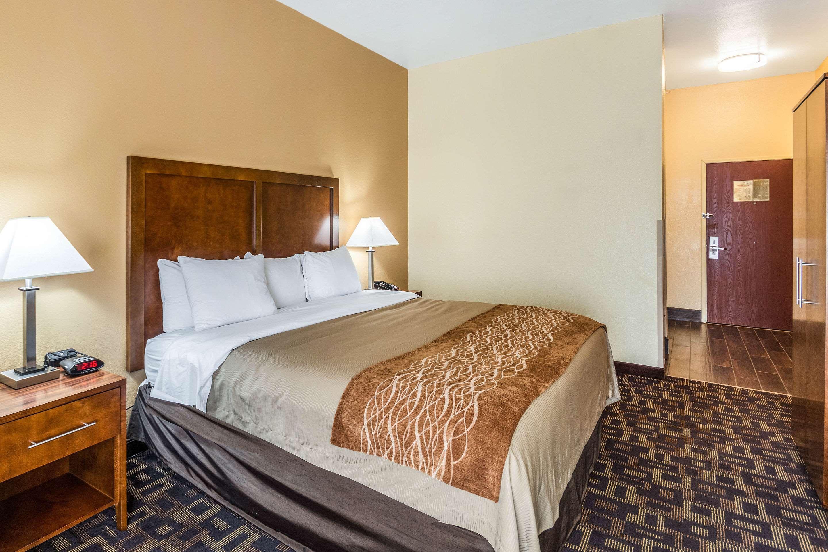 Comfort Inn & Suites North Aurora - Naperville Ngoại thất bức ảnh