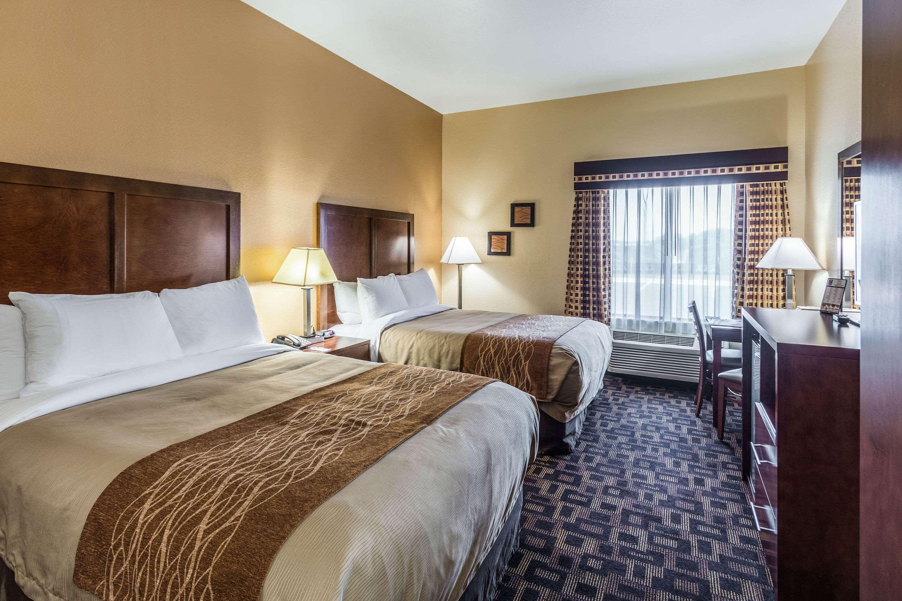 Comfort Inn & Suites North Aurora - Naperville Ngoại thất bức ảnh