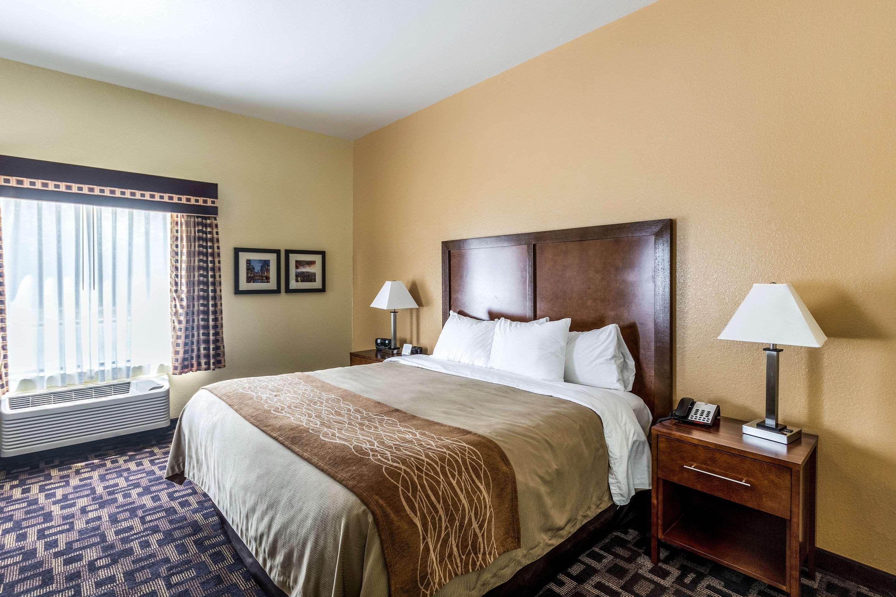 Comfort Inn & Suites North Aurora - Naperville Ngoại thất bức ảnh