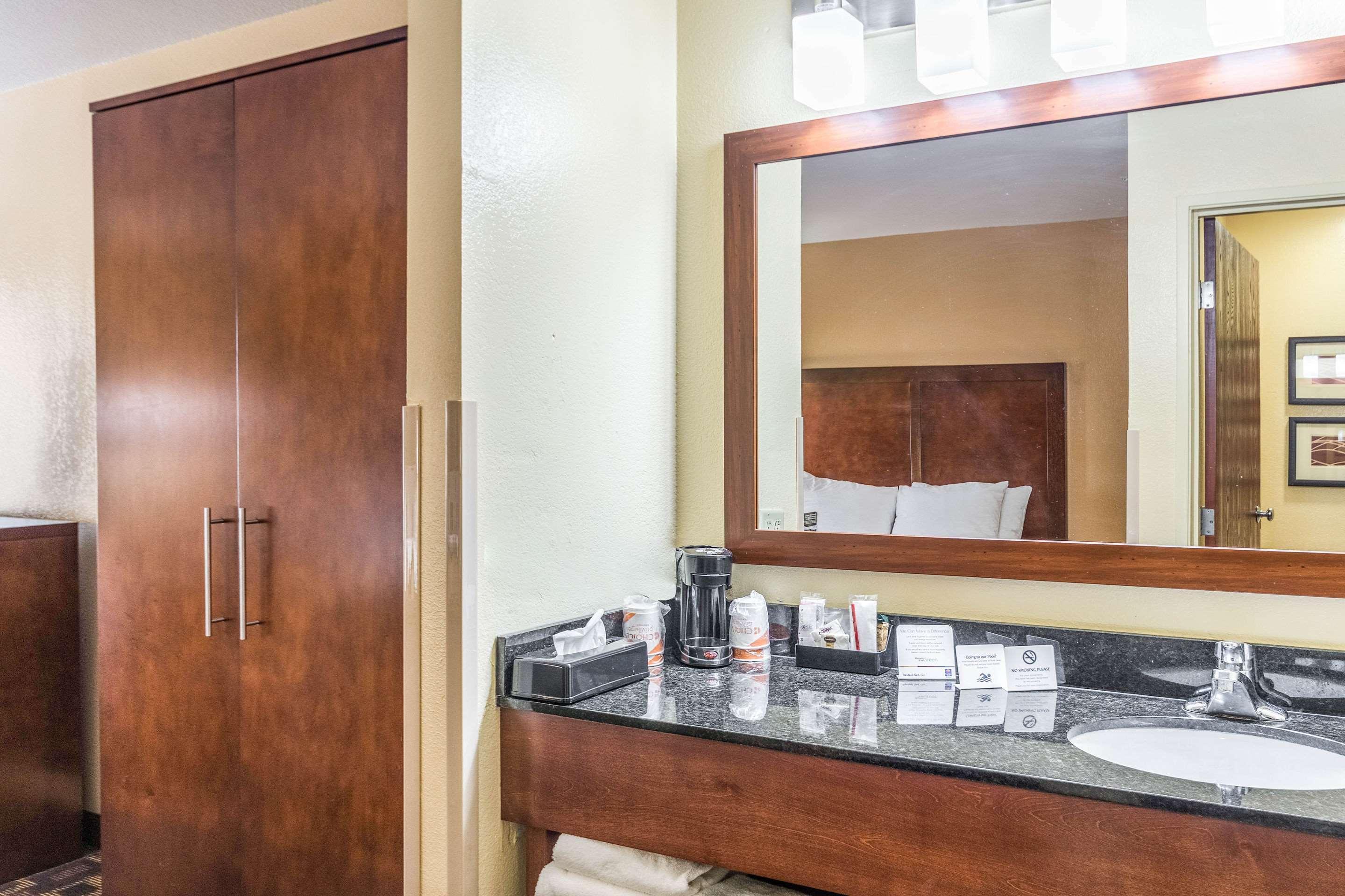 Comfort Inn & Suites North Aurora - Naperville Ngoại thất bức ảnh