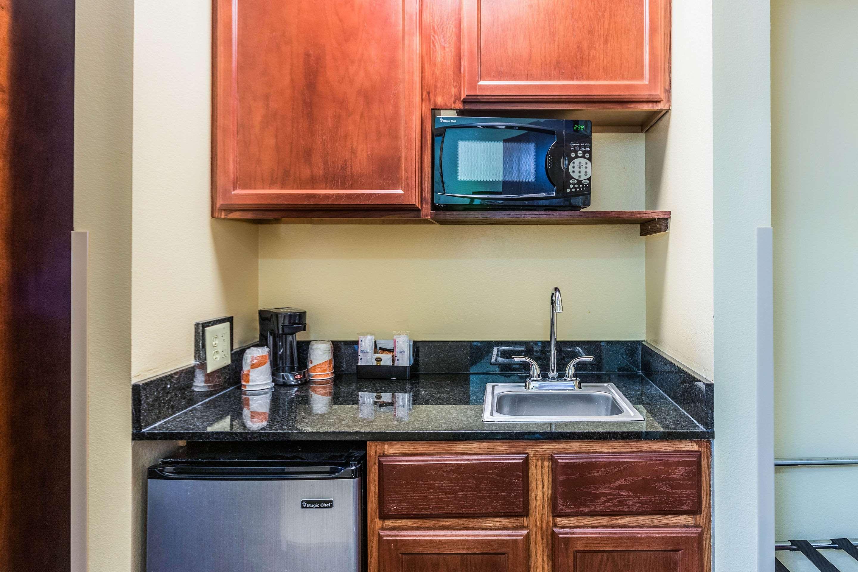 Comfort Inn & Suites North Aurora - Naperville Ngoại thất bức ảnh